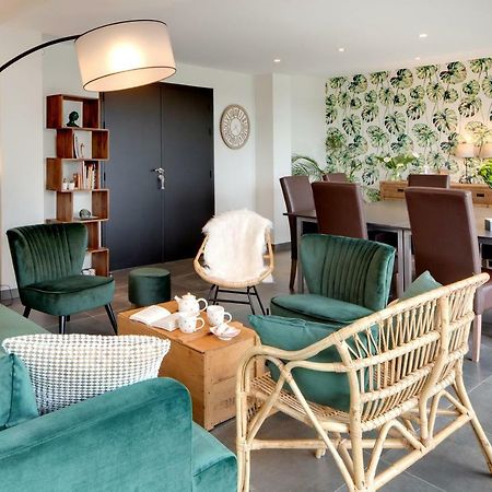 Aux Chambres D'A Cote Courcelles-Sapicourt 外观 照片
