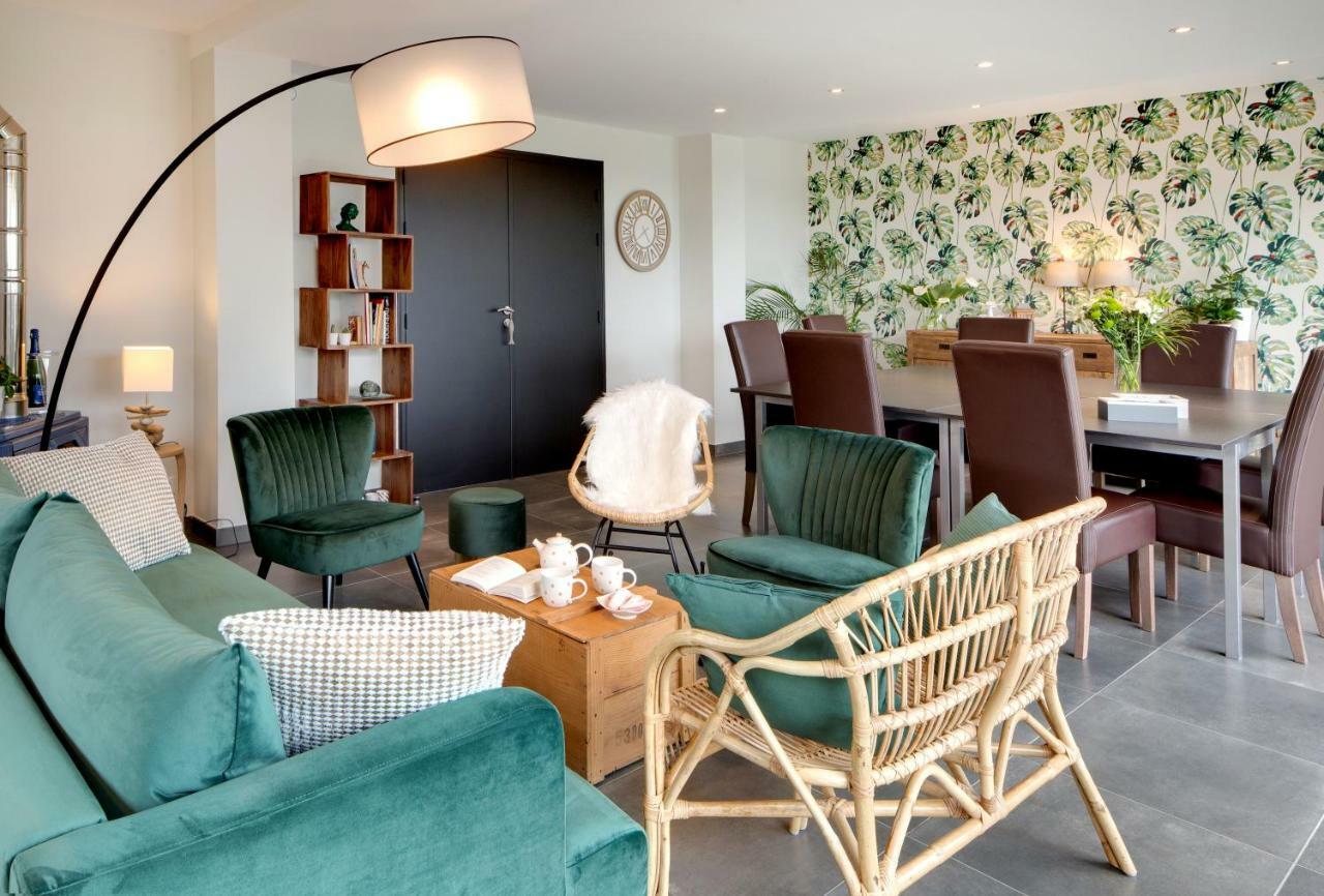 Aux Chambres D'A Cote Courcelles-Sapicourt 外观 照片